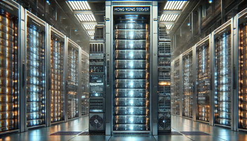 Explore The Advantages And Selection Guides Of Hong Kong CN2 And BGP